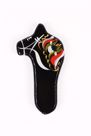 Bottle Opener Black